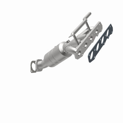 MagnaFlow 49842 DirectFit Converter for Ford Focus 2.0L 07