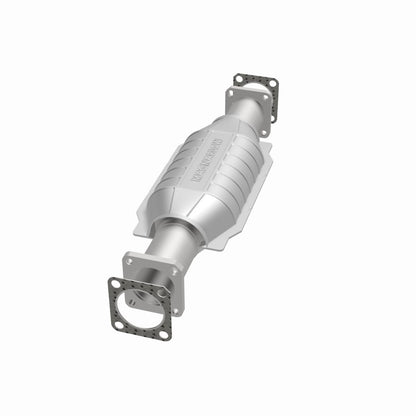 MagnaFlow Conv Direct Fit 91-94 Isuzu Rodeo 3.1L V6 for Isuzu Rodeo