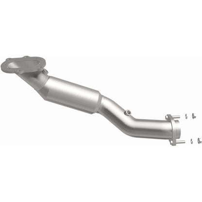 MagnaFlow 2007-2011 Chevrolet Corvette California Grade CARB Compliant Direct-Fit Catalytic Converter