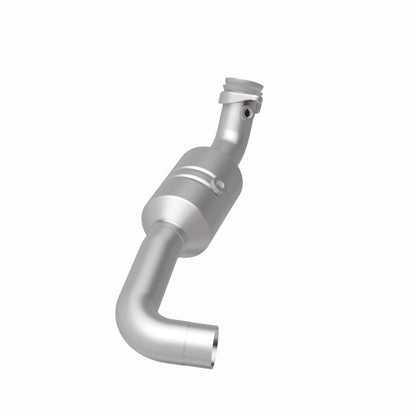 MagnaFlow OEM D&F Catalytic Converter | F-150 5.0L (52138)