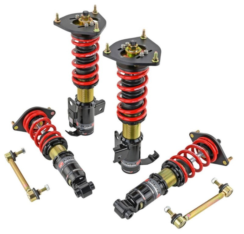 Skunk2 Racing Pro ST Coilovers | 2013-2020 Subaru BRZ/Scion FR-S/Toyota 86 (541-12-8500)