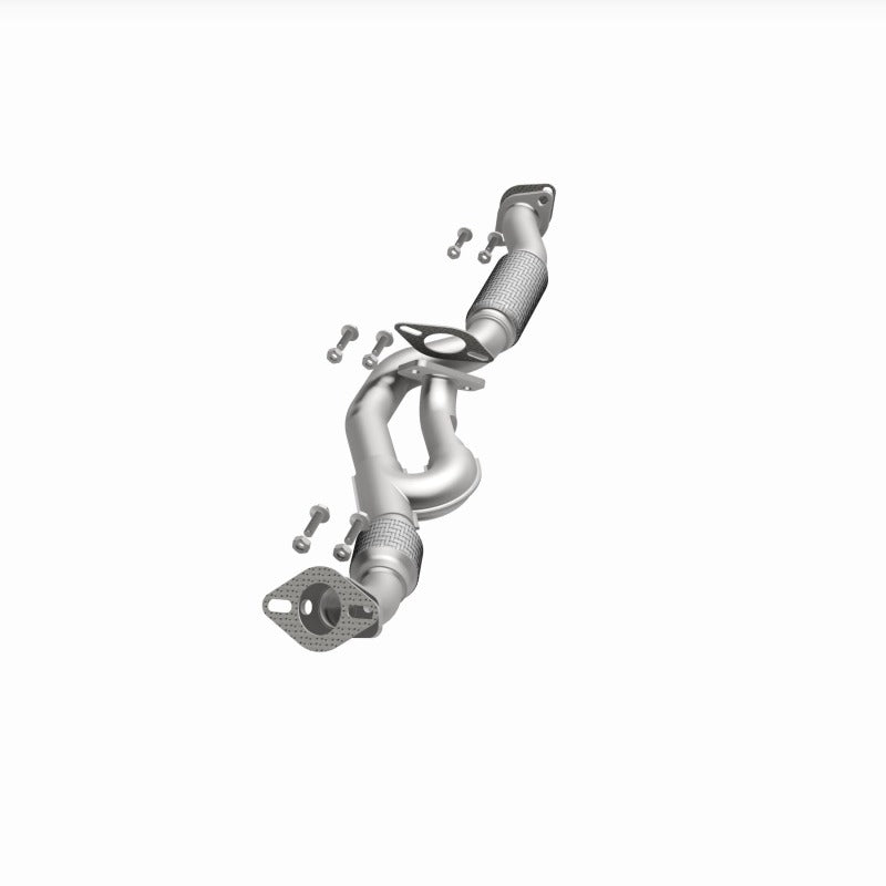 Magnaflow 107-0131 Front Pipe Kit For Hyundai Tucson/Sportage 2.7L
