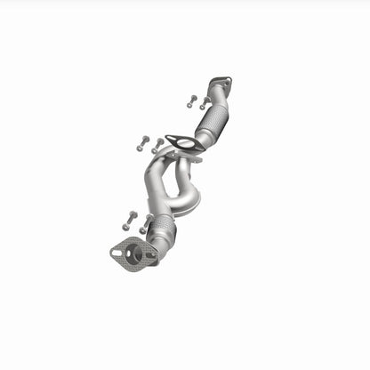 Magnaflow 107-0131 Front Pipe Kit For Hyundai Tucson/Sportage 2.7L