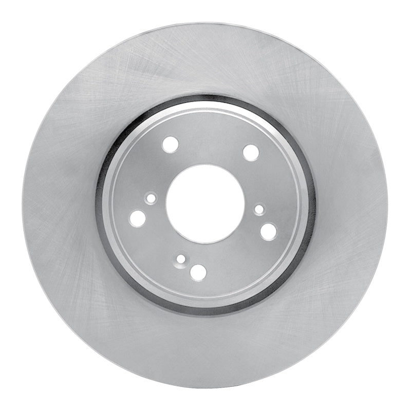 DFC 16-22 Acura ILX F&R Brake Rotor (600-59063)
