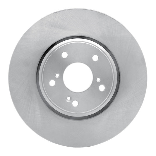 DFC 16-22 Acura ILX F&R Brake Rotor (600-59063)