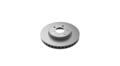 DBA Rear Street Series HOE En-Shield Rotor | Mercedes-Benz C43 AMG (17-21) (DBA3355HOE)