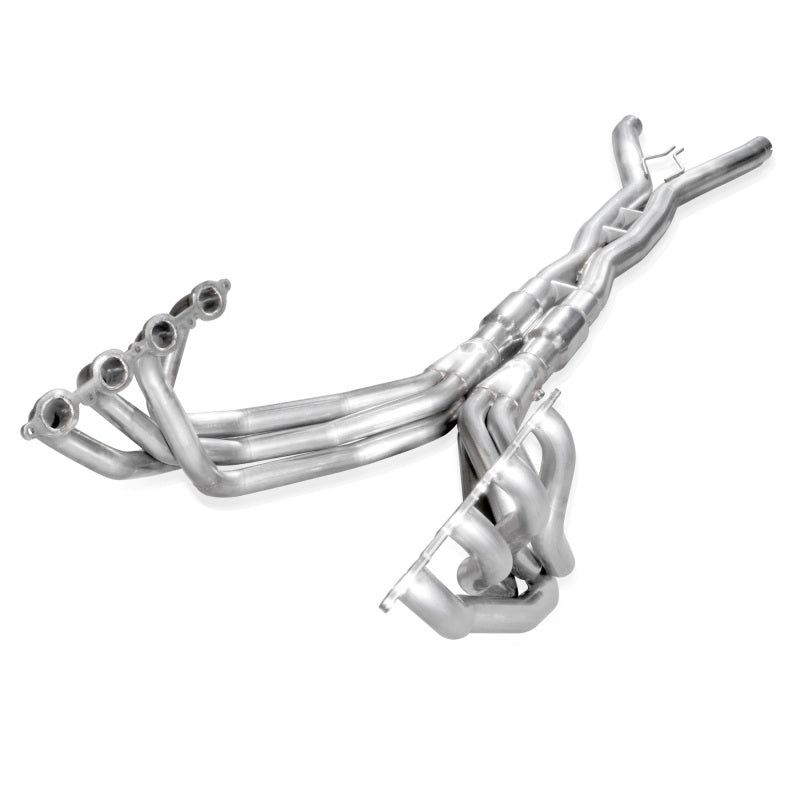 Stainless Works Corvette C7 Headers 1-7/8in Primaries 3in Collectors X-pipe (C7188CAT)
