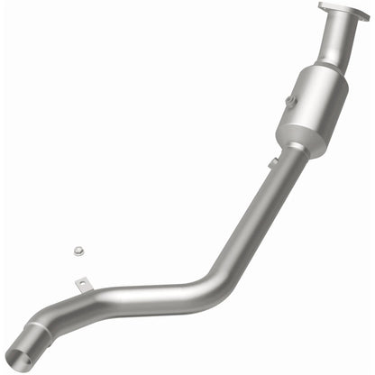MagnaFlow California Grade CARB Compliant Direct-Fit Catalytic Converter 5561241