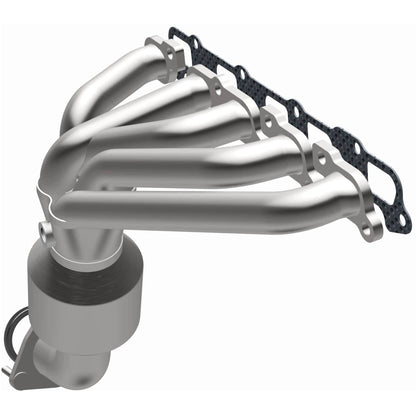 MagnaFlow California Grade CARB Compliant Manifold Catalytic Converter 4583862