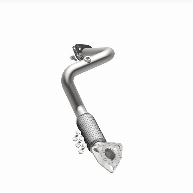 BRE Exhaust 12-16 CHEVROLET SONIC 1.8L Front Pipe Kit