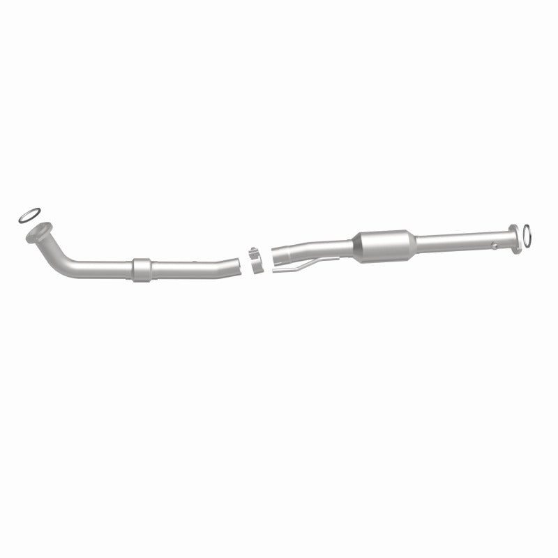 Magnaflow 27303 DirectFit Converter For Toyota Camry 2.4L I4