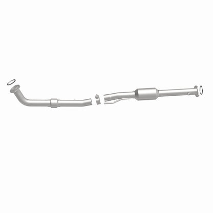 Magnaflow 27303 DirectFit Converter For Toyota Camry 2.4L I4