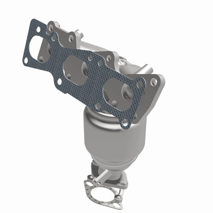 Magnaflow 22-089 DirectFit Converter OEM Manifold For Kia Sorento V6 3.3 (16+)