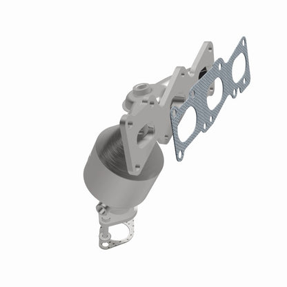MagnaFlow OEM-Grade Catalytic Converter | Hyundai Veracruz/Santa Fe (07-12/06-15) (51201)