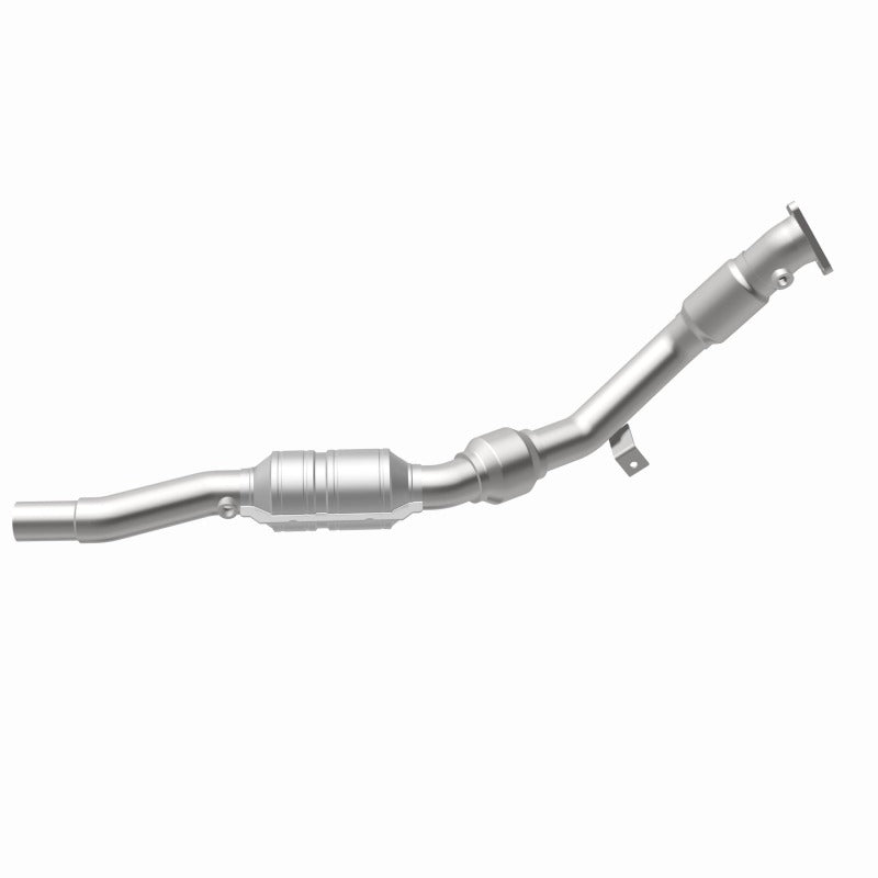 Magnaflow 49893 DirectFit Converter For Audi A6 Quattro 00-02 2.7L