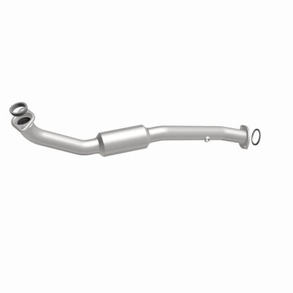Magnaflow 52206 DirectFit Converter 09-12 Highlander 2.7L