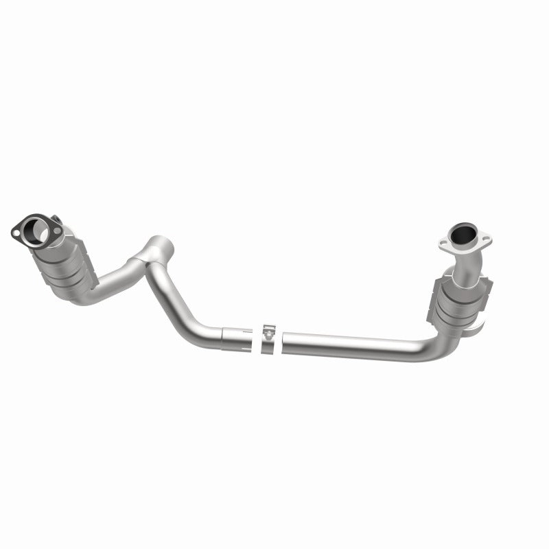 Magnaflow 24491 Direct Fit Converter For RAM Pickup 06 5.7L