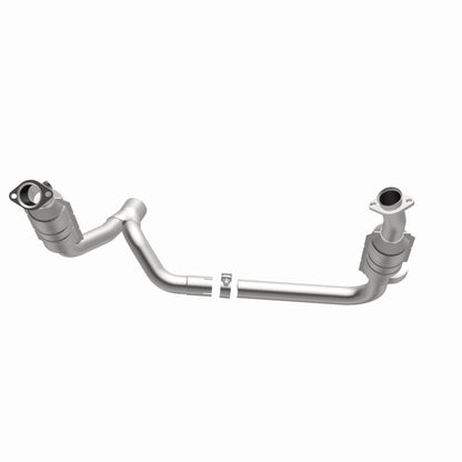 Magnaflow 24491 Direct Fit Converter For RAM Pickup 06 5.7L