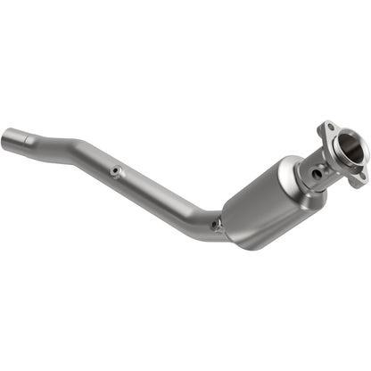 MagnaFlow California Grade CARB Compliant Direct-Fit Catalytic Converter 5551718