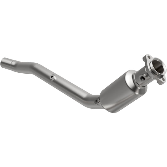 MagnaFlow California Grade CARB Compliant Direct-Fit Catalytic Converter 5551718