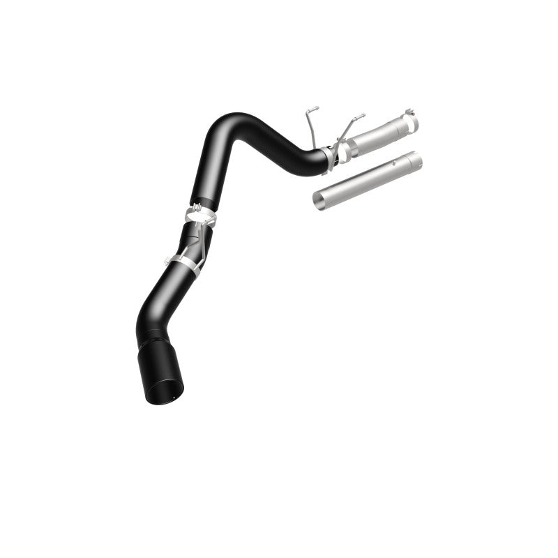 MagnaFlow 5in SS DPF Back Exhaust Dodge 03-10 (17069)