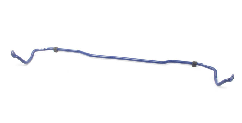 H&R 20mm Non-Adj Rear Sway Bar | MB E300D/E320/E420/E430/E55 AMG (96-02) (71724)