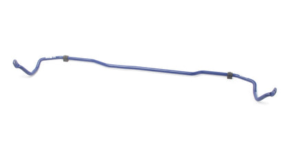 H&R 20mm Non-Adj Rear Sway Bar | MB E300D/E320/E420/E430/E55 AMG (96-02) (71724)
