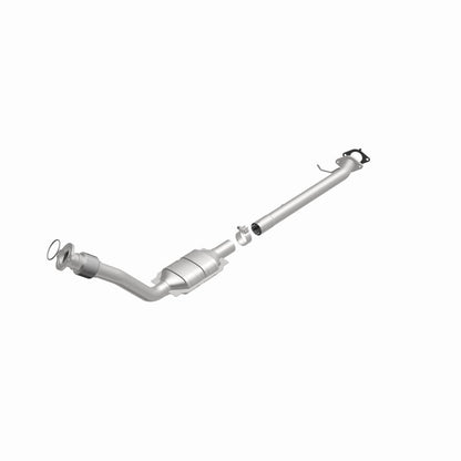 Magnaflow 51845 DirectFit Converter for Buick Rendezvous 02-03