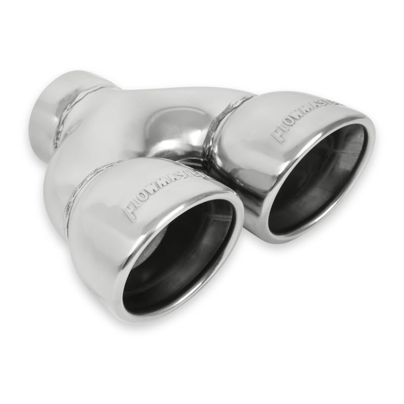 Flowmaster SS Dual Tip For Universal (15369)