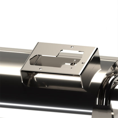Kooks 2018+ Mustang 5.0L 4V Convertible/Coupe Cat-back Exhaust | Ford Mustang (18+) (11514460)