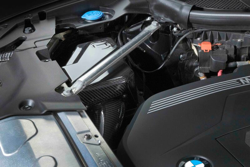 Dinan D760-0075 Air Intake Kit for BMW Sport Utility 3.0