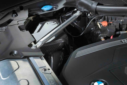 Dinan D760-0075 Air Intake Kit for BMW Sport Utility 3.0