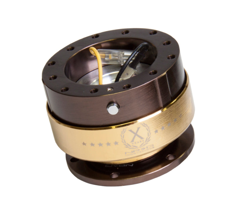 NRG Quick Release Gen 2.0 (SRK-200)