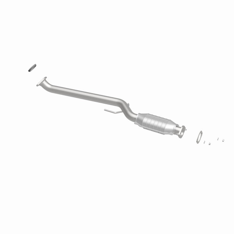Magnaflow 51503 DirectFit Converter For 02-06 Nissan Sentra 2.5L
