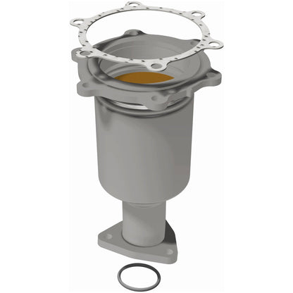 MagnaFlow California Grade CARB Compliant Direct-Fit Catalytic Converter 447198