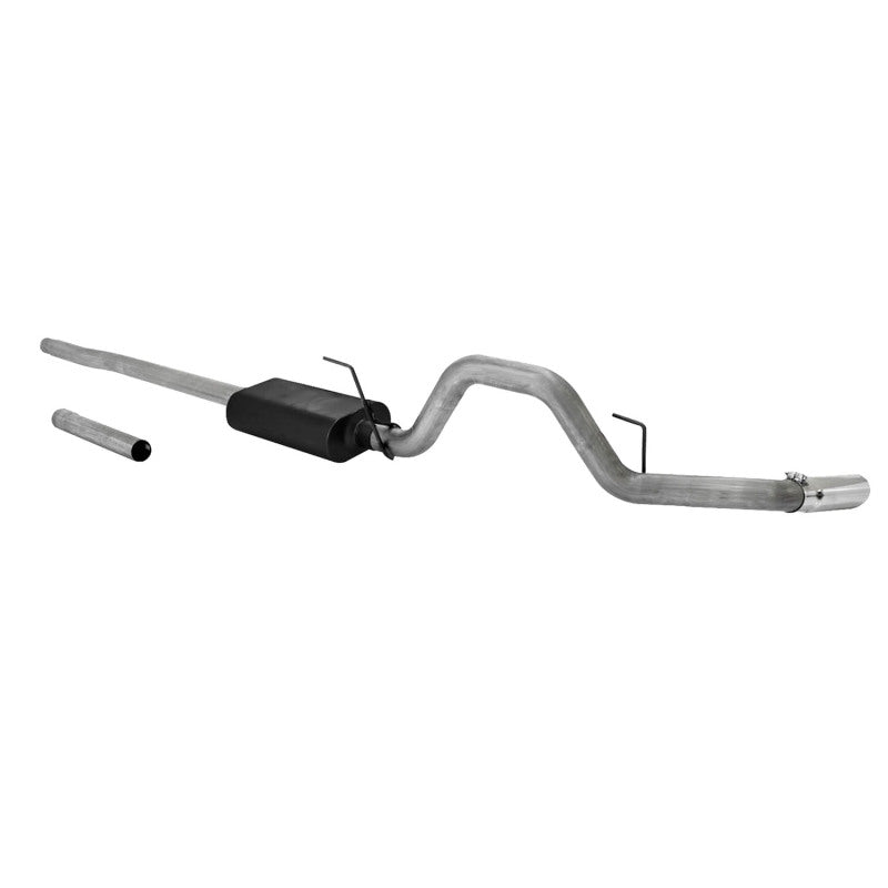 Flowmaster Force II Cat-Back For Ford F-150/Mark LT (97-08) (17403)