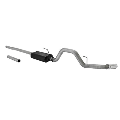 Flowmaster Force II Cat-Back For Ford F-150/Mark LT (97-08) (17403)