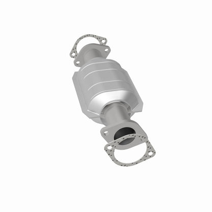 Magnaflow 51528 DirectFit Converter For Nissan Frontier 01-04