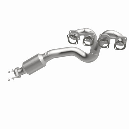Magnaflow 49783 DirectFit Converter For BMW 5 Series 99-00 D&S OEM