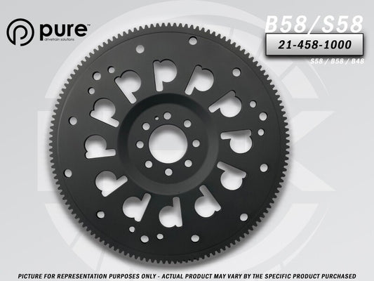 Pure Drivetrain 21-458-1000 BMW B48/B58/S58 Flexplate