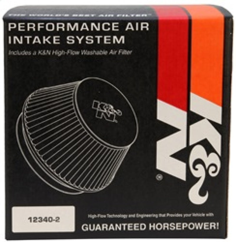 K&N 88-95 Toyota PickUp/4Runner L4 Intake Kit | (57-9008)