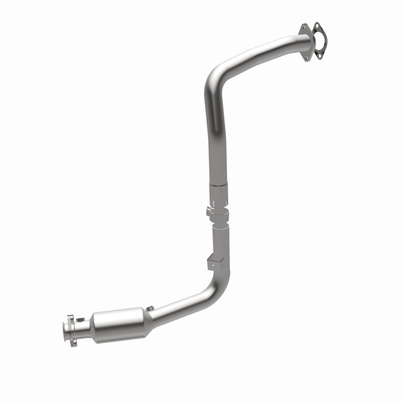 Magnaflow 49719 DirectFit Converter For LR3/RR Sport PS OEM