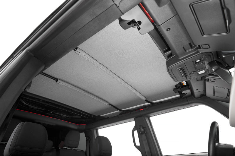 Bestop 21-26 Bronco Skyrider Hardtop | 4-Door (52462-17)