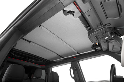 Bestop 21-26 Bronco Skyrider Hardtop | 4-Door (52462-17)