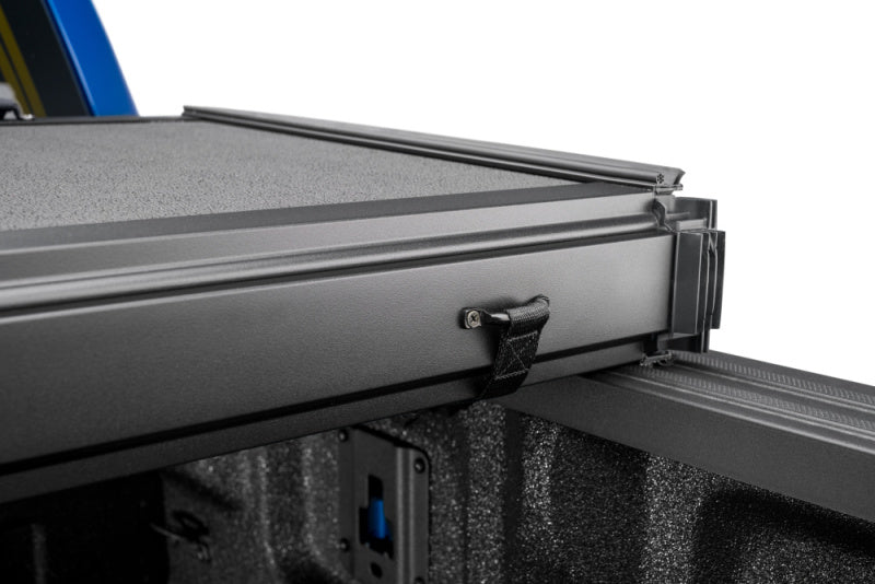 Extang 88703 Solid Fold ALX Hard Folding Tonneau Cover for 2021-2025 Ford F-150