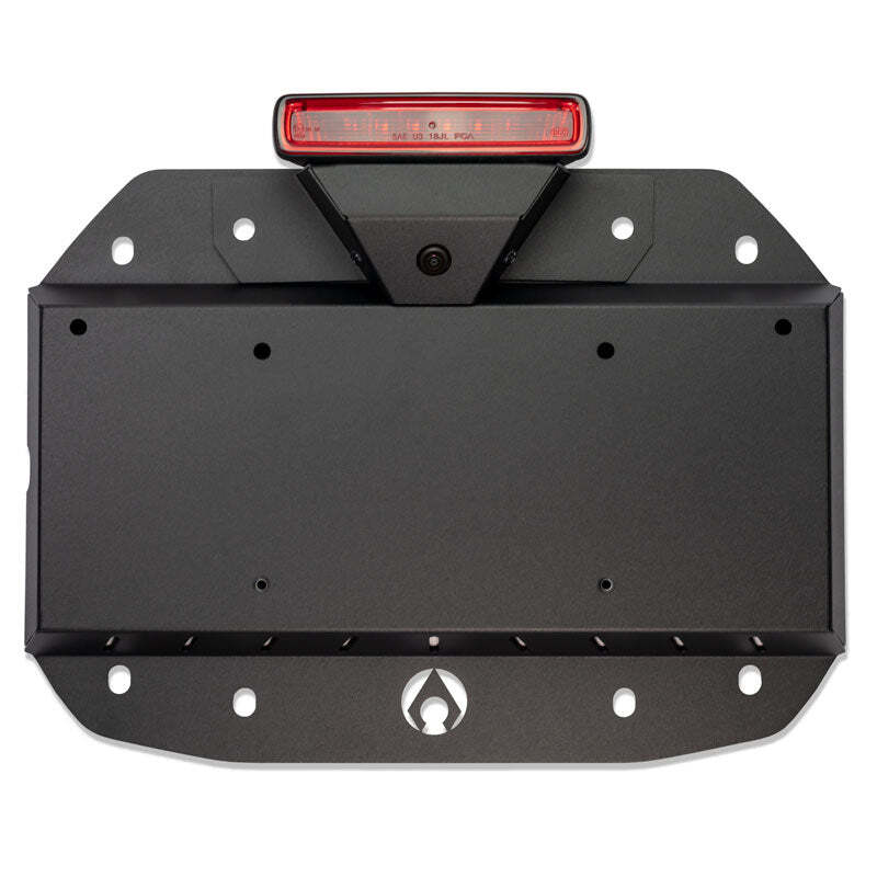 Artec JL5627 Spare Tire Removal Kit V2 Aluminum for 18+ Jeep Wrangler JL