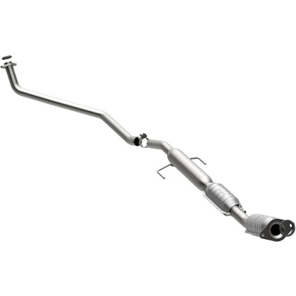 MagnaFlow Direct Fit Catalytic Converter 09-10 Toyota Corolla 1.8L