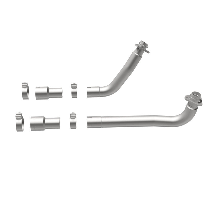 MagnaFlow 16434 Mani Frontpipes For 67-74 Camaro V8