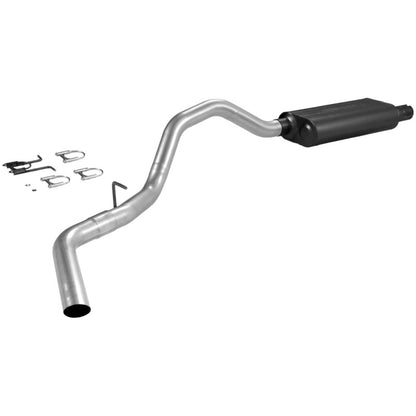 Flowmaster Force II Cat-Back Exhaust For Ford F-250/350 99-07 (17229)