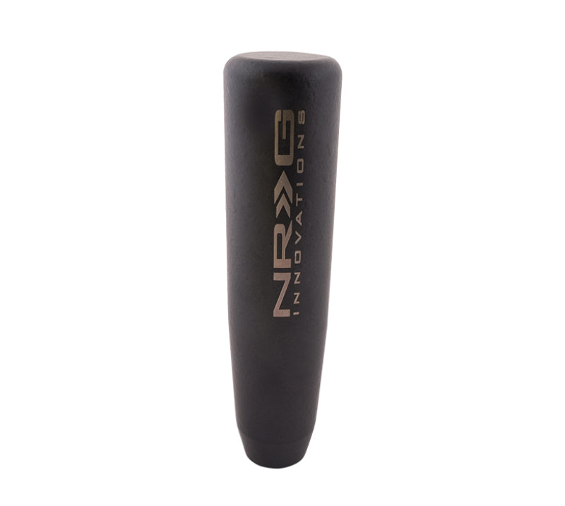 NRG Universal 5in Heavy Weight Short Shifter Knob (SK-480)